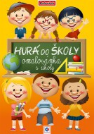 Omalov�nka A4 - Hur� do �koly