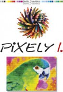 Omalov�nka A4 - PIXELY I.