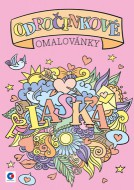 Omalov�nka A4 - Odpo�inkov� omalov�nky