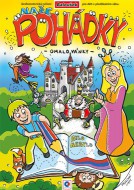 Omalov�nka A4 - Grafomotorick� - Na�e poh�dky