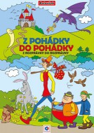 Omalov�nka A4 - Z Poh�dky do poh�dky