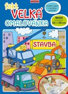 Fakt velk� omalov�nka - Stavba