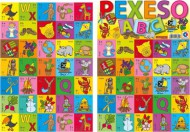 Pexeso ABC