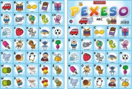 Pexeso ABC - zv�t�it obr�zek