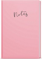 Notes linkovan - A5 - Pastelo - rov