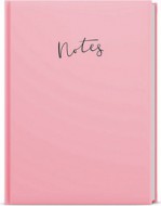 Notes linkovan - A6 - Pastelo - rov