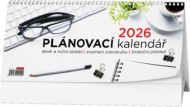 Stoln kalend - Plnovac daov kalend 2026 - zvtit obrzek