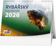 Stoln kalend - Rybsk kalend - zvtit obrzek