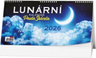 Stoln kalend - Lunrn kalend Pavla Skcela