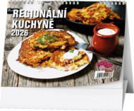 Stoln kalend - Regionln kuchyn - zvtit obrzek