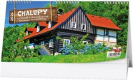Stoln kalend - Chalupy - zvtit obrzek