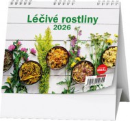 Stoln kalend - IDEL - Liv rostliny