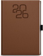 Tdenn di - Oskar - Fabric - A5 - hnd 2026 - zvtit obrzek