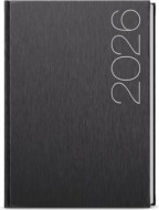 Tdenn di - Oskar - ForMen - A5 - Black 2026 - zvtit obrzek