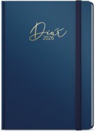 Tdenn di - Oskar - Luxi - A5 - modr 2026 - zvtit obrzek