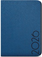 Tdenn di - Zoro - Tora - A5 - modr 2026 - zvtit obrzek