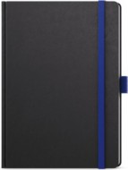 Notes linkovan� - A5 - Nora - modr�