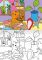 Omalov�nka - A5 - Ko�i�� den
