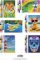 Omalov�nka A4 - PIXELY I.