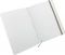 Notes Luxi linky - A5 - lamino - moka