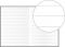 Notes linkovan� - A5 - lamino - Husy