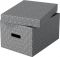 Esselte Home lon box velikost M, set 3 ks, ed