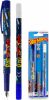 Pero + zmiz�k HOT WHEELS + 2 bombi�ky