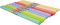 BIBULA MAR 50X200CM MIX PAST STK FOLA 10 10/100