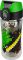 BIDON 420ML PIXEL GAME STK PB 6/24