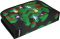 PIORNIK 1ZAM 2KLAP WYP PIXEL GAME2 STK-25 12/48