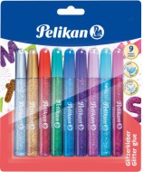 Pelikan - Lepidlo glitrov