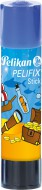Lepic tyinka Pelifix 10 g, klui motiv poklad