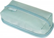 Pouzdro Quattro Twill, mint - zvtit obrzek