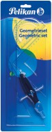 Pelikan - Krutko + pravtka sada 5ks