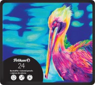 Pastelky Premium 24 ks