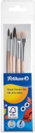 Pelikan - Sada 5ks ttc