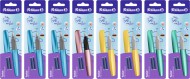 Pelikan - Pero bombikov Twist Clasyy neutrals mix