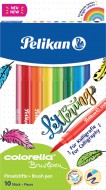 Pelikan - Fixy Colorella ttcov 10 ks - zvtit obrzek