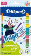 Pelikan - Fixy Colorella 12 ks kouzlo - zvtit obrzek