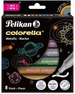 Metalick Fixy Colorella