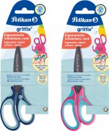Pelikan - Nky Griffix pro pravky, mix barev - zvtit obrzek