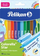 Pelikan - Fixy Colorella 10 ks - zvtit obrzek