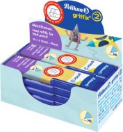 Pelikan - Tuhy do tuky Griffix 2