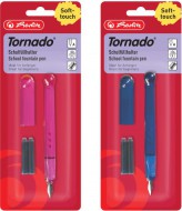 Herlitz - Bombikov pero A-Tornado - zvtit obrzek