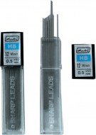 Herlitz - Tuhy do mikrotuky 0,5mm - zvtit obrzek