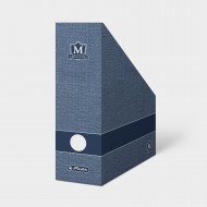 Magazin box Montana modr - zvtit obrzek