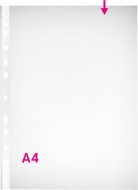 Herlitz - Prospektov obal A4/10