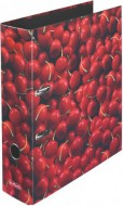 Herlitz - Poada A4/8 cm Ten - zvtit obrzek