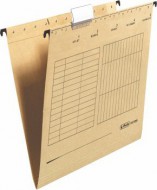 Herlitz - Desky zvsn A4