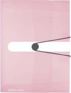 Herlitz - Box na spisy A4/4 cm, rov